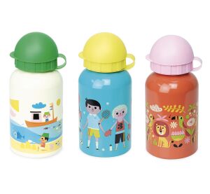 Vilac Kovová láhev 1 ks